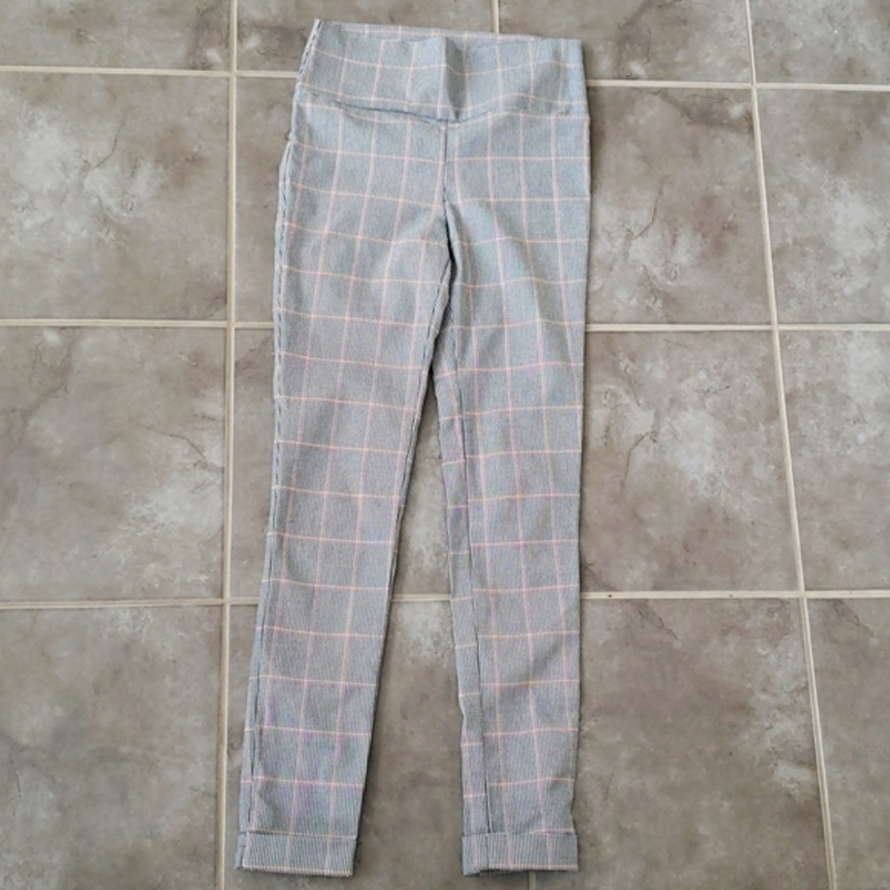 Seduction Pull On Pants